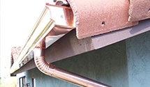 Rain Gutter Installation, Repair, Cleaning in Grizzly Flats, CA
